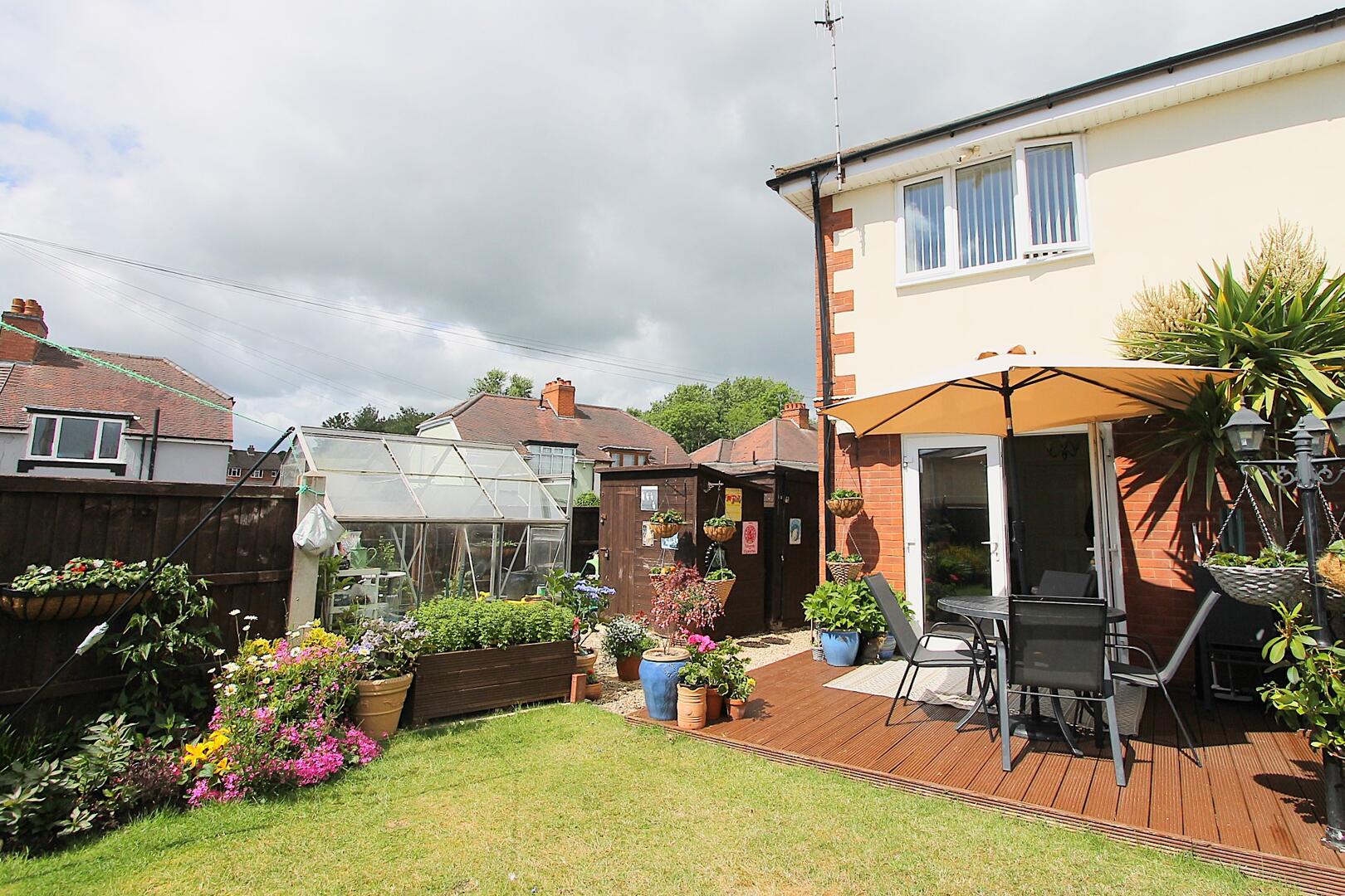 Church Road, Wordsley, Stourbridge